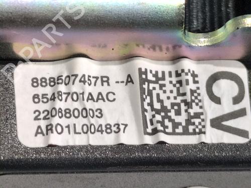 Sikkerhedssele bag midten DACIA BIGSTER | BP30832168I27