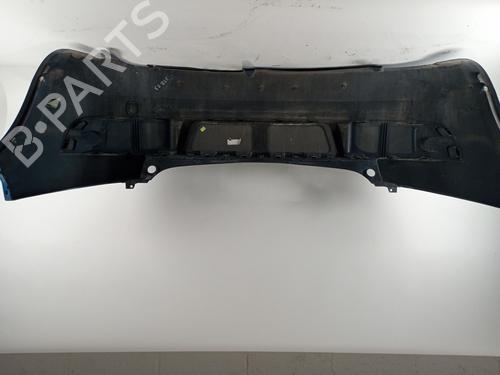 Rear bumper RENAULT MEGANE II (BM0/1_, CM0/1_) 1.6 16V (BM0C, CM0C) | BP13501582C8 
