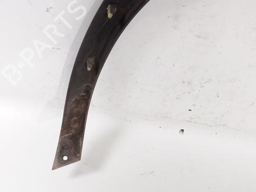 Rear left wheel arch trim NISSAN QASHQAI I (J10, NJ10) 2.0 | BP17818852C136 