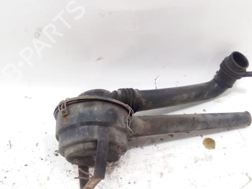 Used Air filter box MERCEDES-BENZ /8 (W115) 200 D (115.115) (55 hp) 22983964
