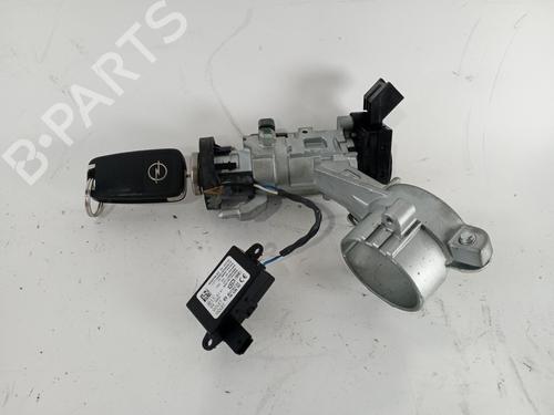 Conmutador de arranque OPEL INSIGNIA A (G09) 2.0 CDTI (68) (131 hp) 17814453