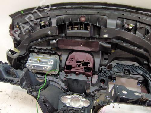 Kollisonspute sett FORD FIESTA VI (CB1, CCN) 1.4 | BP30702101C86