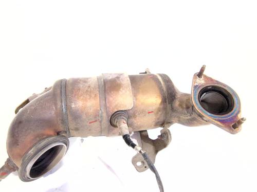 Catalyst OPEL ASTRA K (B16) 1.2 Turbo (68) | BP29606807M10 