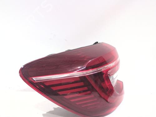 Left taillight MITSUBISHI COLT VII Hatchback (VB_) | BP38482087C34 - Image 3