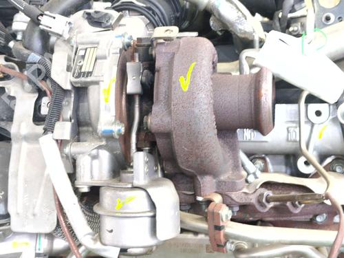 Motor RENAULT MEGANE IV Hatchback (B9A/M/N_) 1.5 dCi 110 (B9A3) | BP30001250M1 