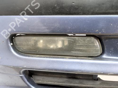 Front bumper BMW 3 (E46) 320 d | BP24666256C7 