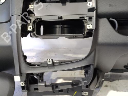 Dashboard RENAULT CLIO IV (BH_) 1.5 dCi 90 | BP34624360C46 - Image 4
