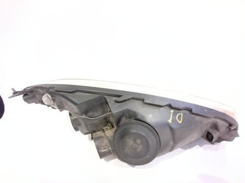 Left headlight CITROËN C4 Grand Picasso I (UA_) 1.6 HDi 110 | BP28295883C28 