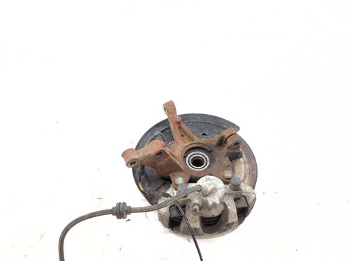 Right front steering knuckle DACIA SANDERO II | BP32316660M26 - Image 4