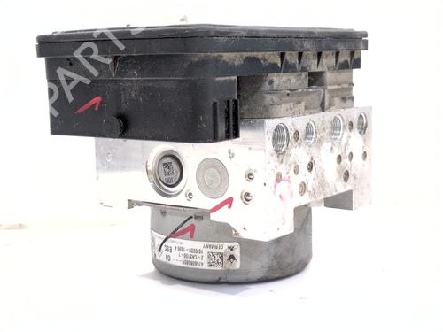 Used ABS pump ABS pump 37027877 37027877