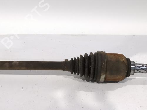 Right front driveshaft DACIA SANDERO II 1.5 dCi 75 / Blue dCi 75 (B8JW, B8M4, B8AH, B8M7, B8M6) | BP39240694M39 - Image 3