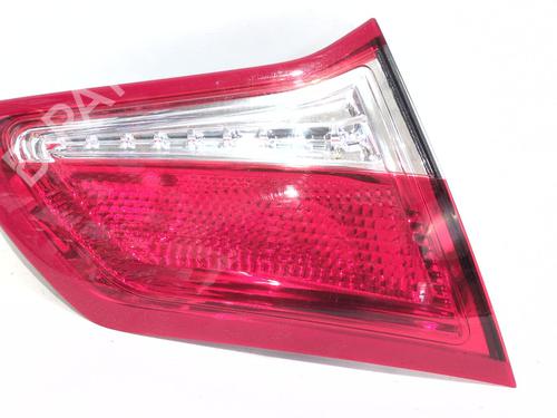 Used Left tailgate light Left tailgate light CITROËN C4 II (NC_) 1.6 HDi 110 (112 hp) 33012383 33012383