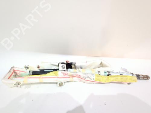 Used Right curtain airbag KIA RIO III (UB) 1.2 CVVT (84 hp) 29192030