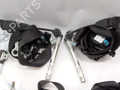 Airbag Kit JEEP COMPASS (MP, M6, MV, M7) 1.4 MultiAir 4x4 | BP30383407C86