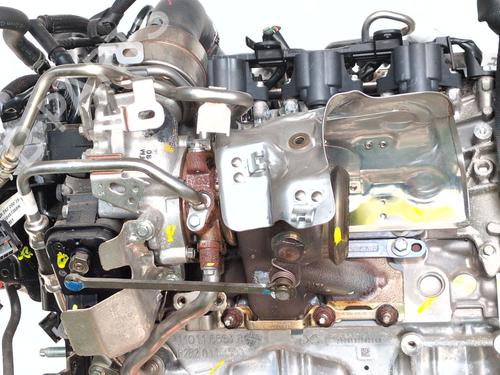 Engine RENAULT AUSTRAL TCe 140 (HGMF) | BP36040379M1 - Image 2