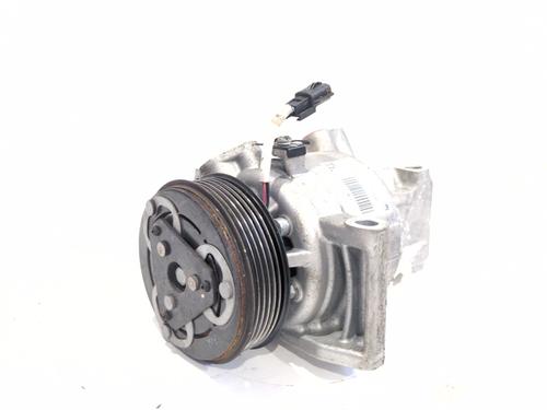 AC compressor DACIA SANDERO II | BP32235405M34