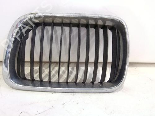 Used Grille Grille BMW 3 (E21) 315 (75 hp) 40108599 40108599