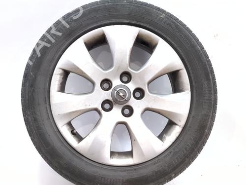 Used Rim OPEL INSIGNIA A Saloon (G09) 2.0 CDTI (69) (140 hp) 30157631