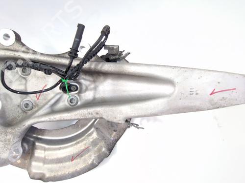 Left front steering knuckle BMW 5 Gran Turismo (F07) 535 i | BP27174074M25 