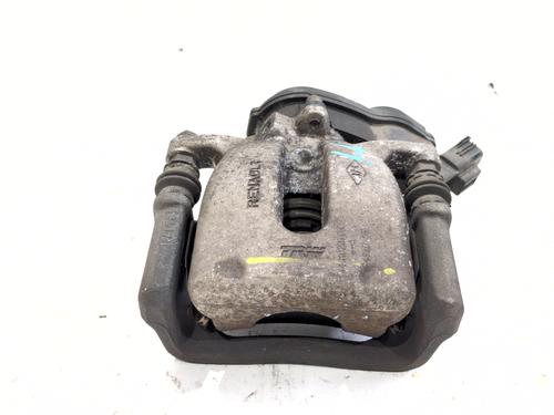 Used Left rear brake caliper Left rear brake caliper RENAULT MEGANE IV Hatchback (B9A/M/N_) 1.5 Blue dCi 115 (B9A6) (116 hp) 33841248 33841248