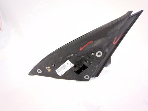Right mirror OPEL INSIGNIA A Saloon (G09) 2.0 CDTI (69) | BP26941309C27 