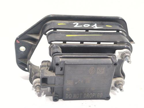 Used Electronic module Electronic module RENAULT TALISMAN Grandtour (KP_) [2016-2022] 33012408 33012408