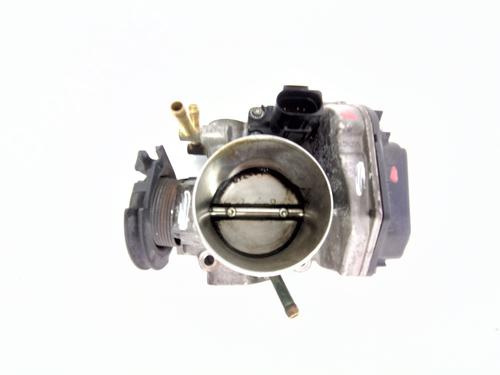 Throttle body AUDI A3 (8L1)  | BP27361158M82 