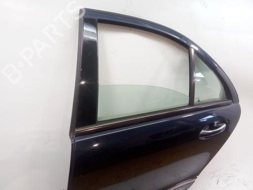 Left rear door MERCEDES-BENZ C-CLASS (W203) C 220 CDI (203.006, 203.008) | BP23097457C4 