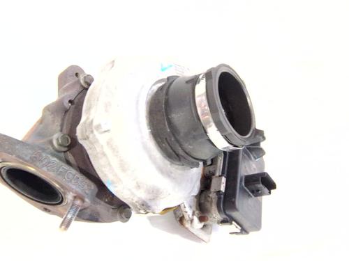 Turbocharger/Supercharger LAND ROVER DISCOVERY SPORT (L550) 2.2 D 4x4 | BP29734774M71