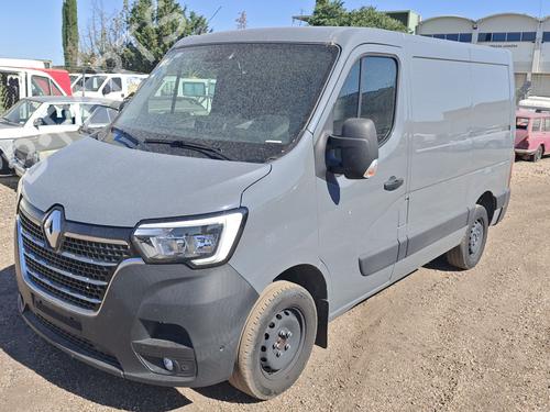 Used Parts RENAULT MASTER III Van (FV)    4743206