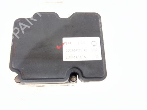 ABS Bremseaggregat VW T-CROSS (C11, D31) 1.0 TSI | BP28140641M43 