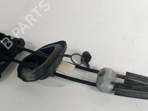 Gear lever PEUGEOT 2008 II (UD_, US_, UY_, UJ_, UR_, UC_) 1.5 BlueHDI 110 (UDYHSK) | BP17816503M90 