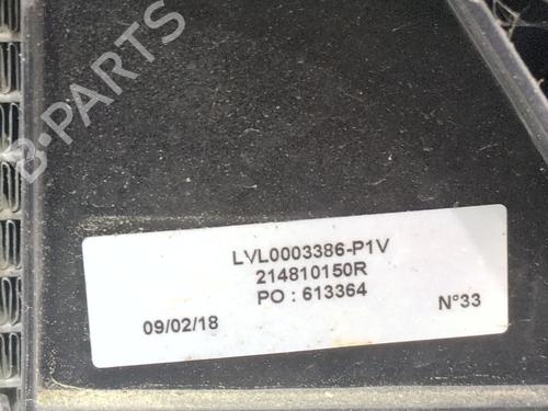 Radiator set DACIA SANDERO II | BP38286047M120 - Image 3