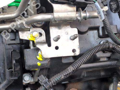 Engine DACIA BIGSTER  | BP32166676M1  - Image 8