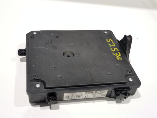 Electronic module RENAULT MEGANE III Hatchback (BZ0/1_, B3_) 1.5 dCi | BP29734623M83