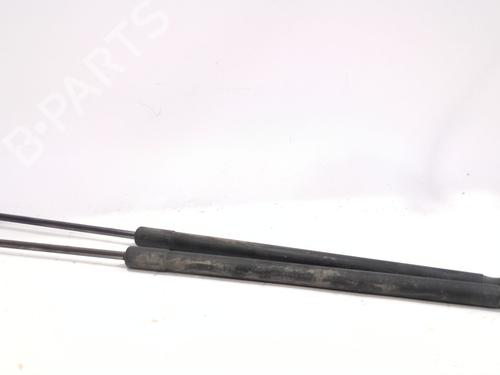 Used Tailgate lift support TOYOTA COROLLA Verso (ZER_, ZZE12_, R1_) 2.2 D-4D (AUR10_, AUR10R) (136 hp) 28140557
