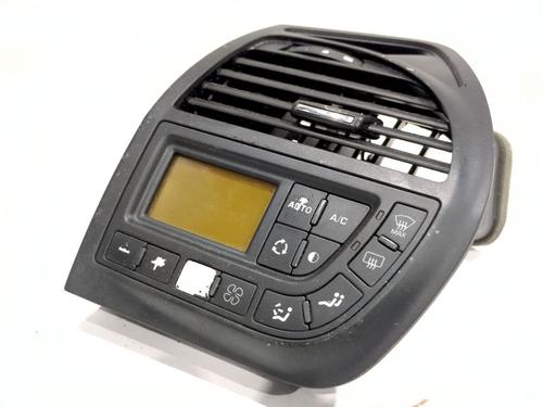 Air vent CITROËN C4 Grand Picasso I (UA_) 1.6 HDi | BP29885185I21