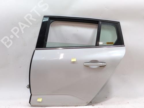 Used Left rear door Left rear door 38176536 38176536