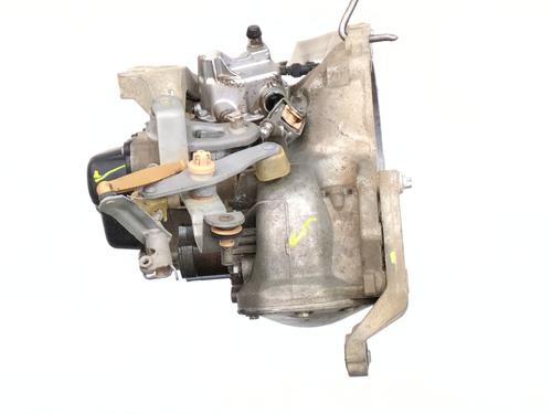 Used Gearbox OPEL ASTRA F Convertible (T92) 1.6 i (71 hp) 24700344