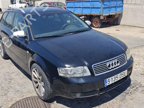 Fælk AUDI A4 B6 Avant (8E5) 2.5 TDI | BP37027861C45 - Image 8