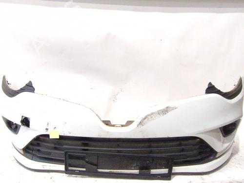 Used Front bumper Front bumper RENAULT CLIO IV (BH_) 1.5 dCi 90 (90 hp) 34645983 34645983