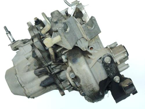 Gearbox CITROËN C4 II (NC_) 1.6 BlueHDi 100 | BP29886311M3
