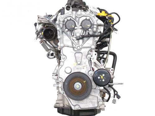 Engine RENAULT RAFALE Coupe (DGM_) | BP37020808M1 - Image 5