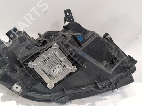 Venstre forlygte RENAULT AUSTRAL TCe 130 (HGM2) | BP39464655C28 - Image 12