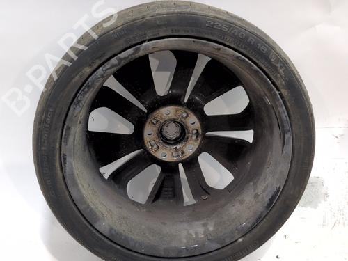 Fælk RENAULT MEGANE IV Hatchback (B9A/M/N_) 1.8 Blue dCi 150 (B9A7) | BP33735700C45 - Image 7