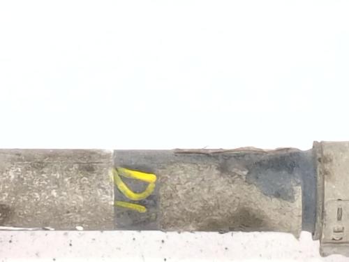 Left front driveshaft SEAT ALHAMBRA (710, 711) 2.0 TDI | BP29401306M38 