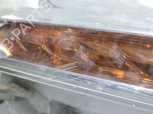 Left headlight DS DS 4 / DS 4 CROSSBACK (NX_) 1.6 BlueHDi 115 | BP31181767C28