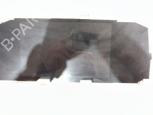 Instrument cluster VW T-CROSS (C11, D31) 1.0 TSI 2GP920310B | 2GP | 920 | 310 | B