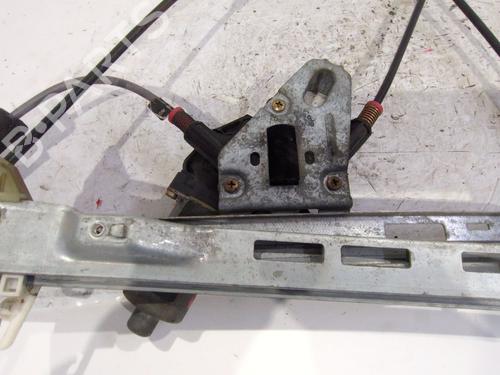 Front right window mechanism PEUGEOT 206 Hatchback (2A/C) 2.0 HDI 90 | BP25735821C23 