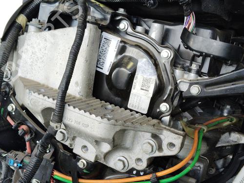 Engine NISSAN INTERSTAR Van (X62B) dCi 150 | BP29419520M1 